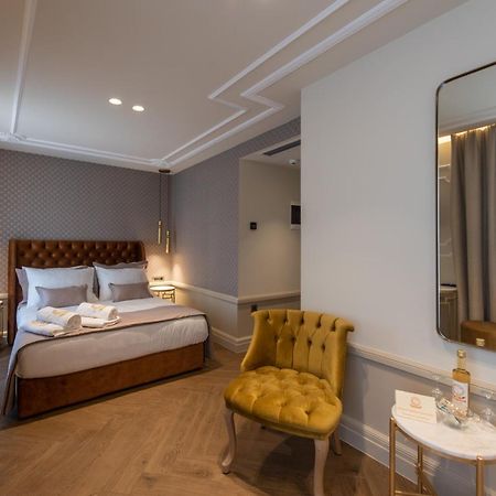 Capolavoro Suites مدينة زاكينثوس المظهر الخارجي الصورة
