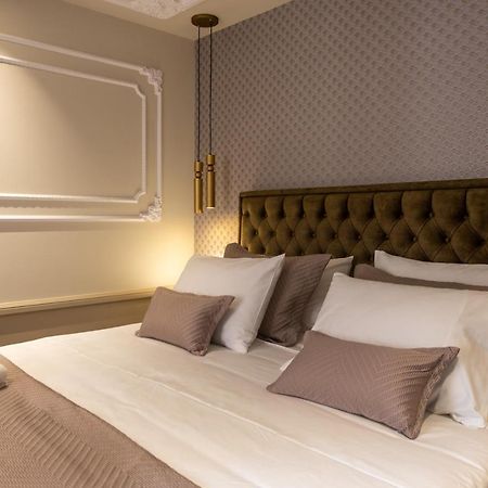 Capolavoro Suites مدينة زاكينثوس المظهر الخارجي الصورة
