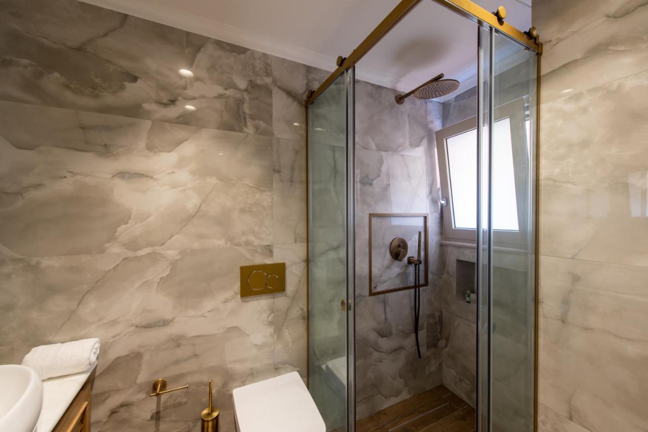 Capolavoro Suites مدينة زاكينثوس المظهر الخارجي الصورة