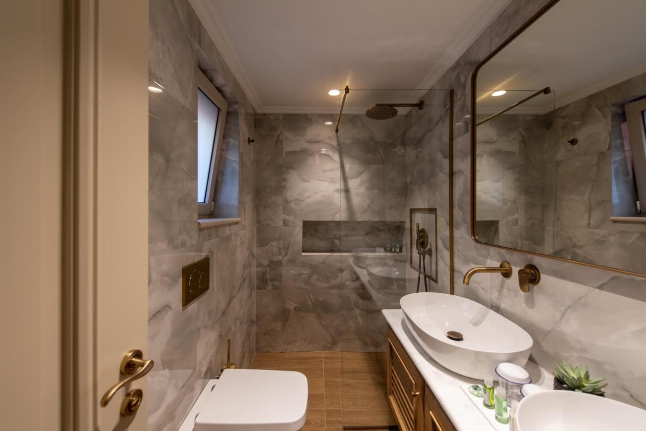 Capolavoro Suites مدينة زاكينثوس المظهر الخارجي الصورة
