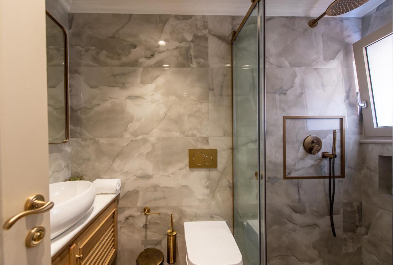 Capolavoro Suites مدينة زاكينثوس المظهر الخارجي الصورة