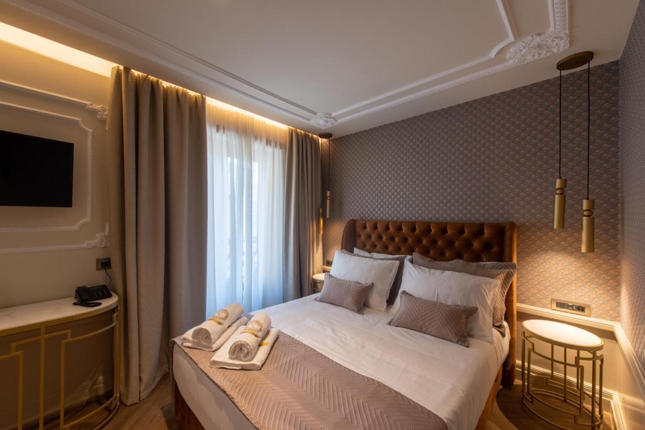 Capolavoro Suites مدينة زاكينثوس المظهر الخارجي الصورة