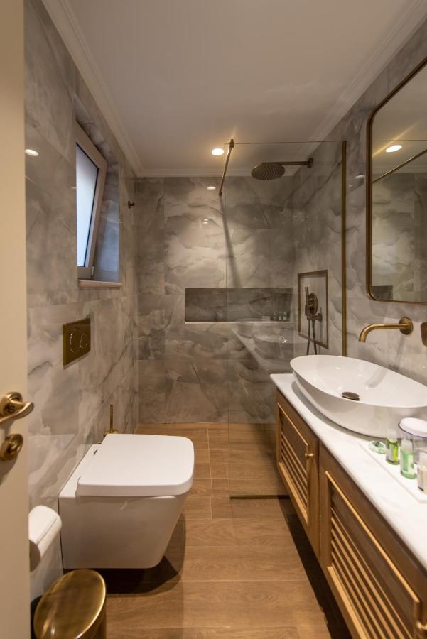 Capolavoro Suites مدينة زاكينثوس المظهر الخارجي الصورة