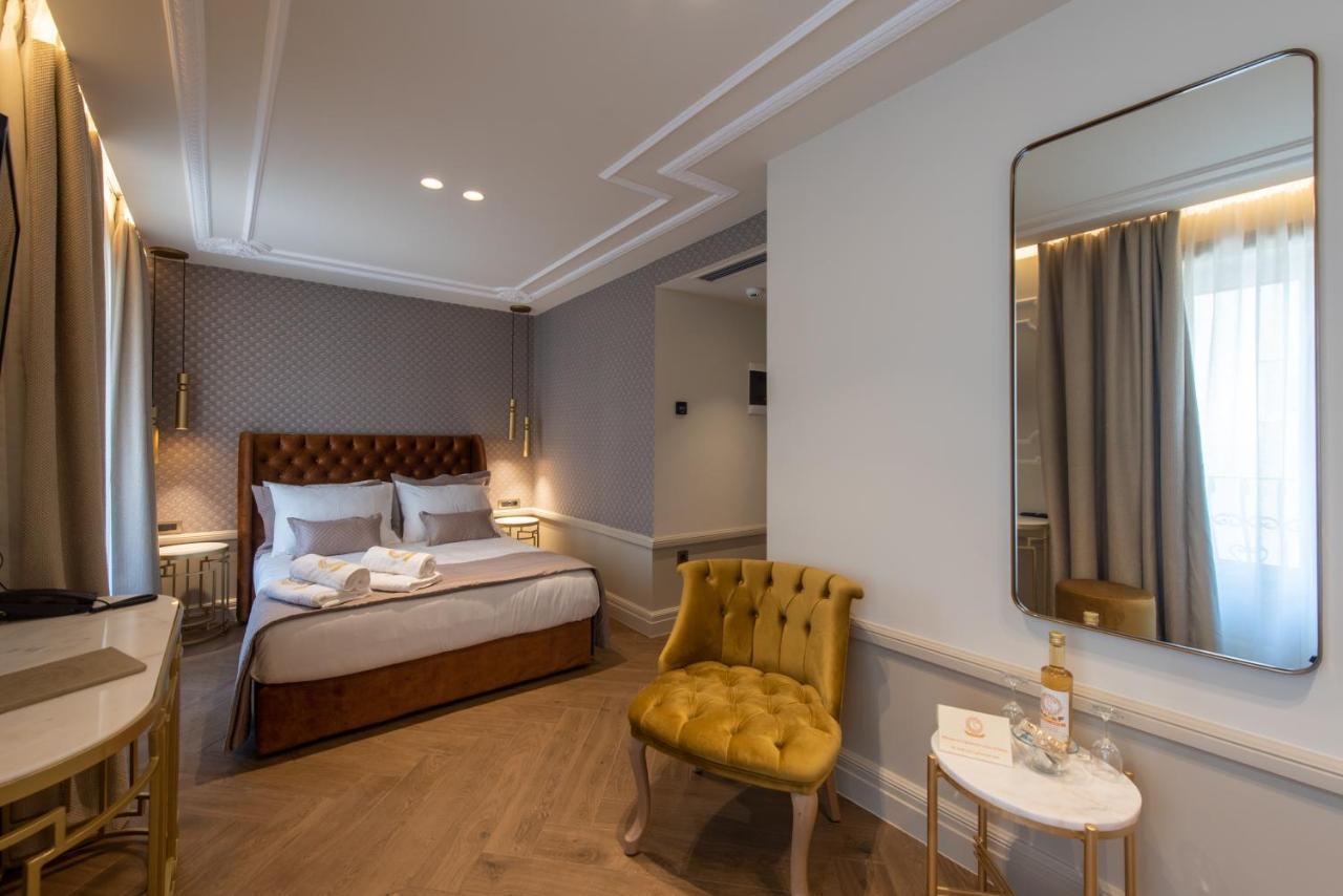 Capolavoro Suites مدينة زاكينثوس المظهر الخارجي الصورة