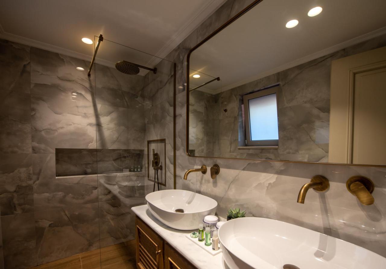 Capolavoro Suites مدينة زاكينثوس المظهر الخارجي الصورة