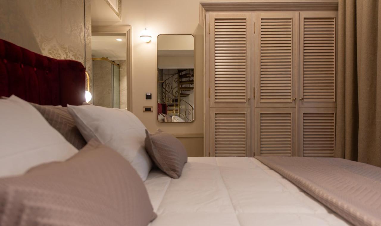 Capolavoro Suites مدينة زاكينثوس المظهر الخارجي الصورة