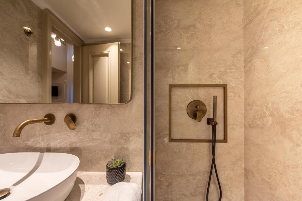 Capolavoro Suites مدينة زاكينثوس المظهر الخارجي الصورة