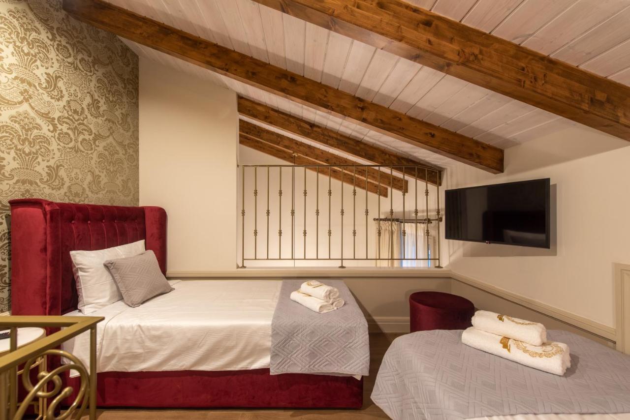 Capolavoro Suites مدينة زاكينثوس المظهر الخارجي الصورة