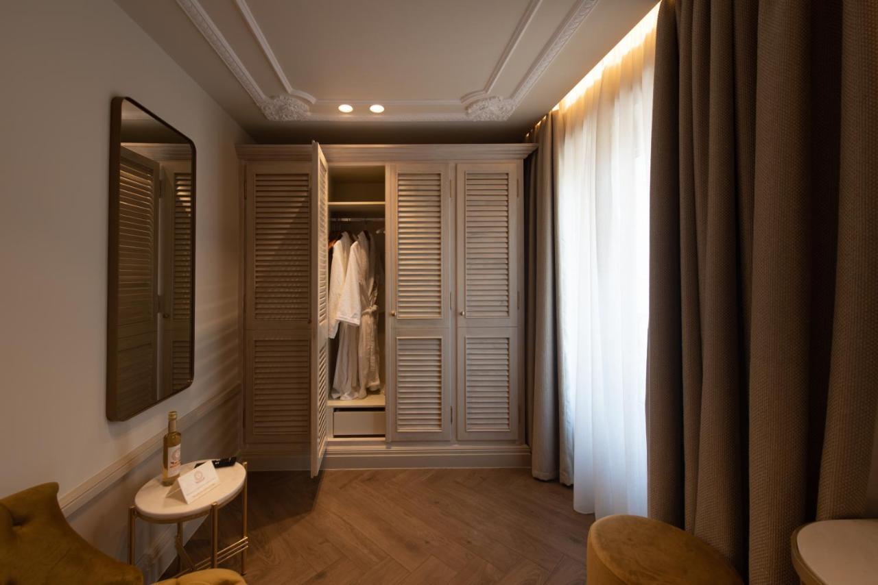Capolavoro Suites مدينة زاكينثوس المظهر الخارجي الصورة