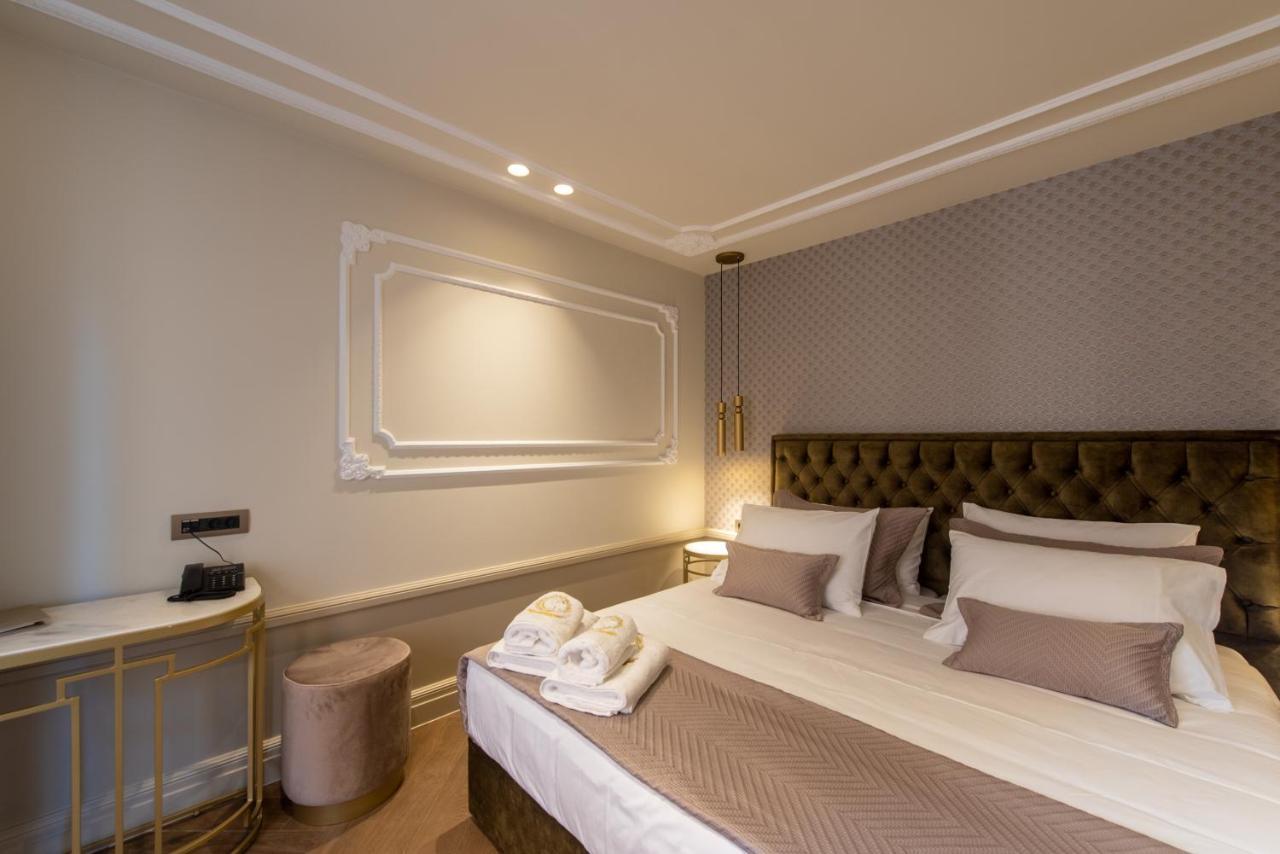 Capolavoro Suites مدينة زاكينثوس المظهر الخارجي الصورة