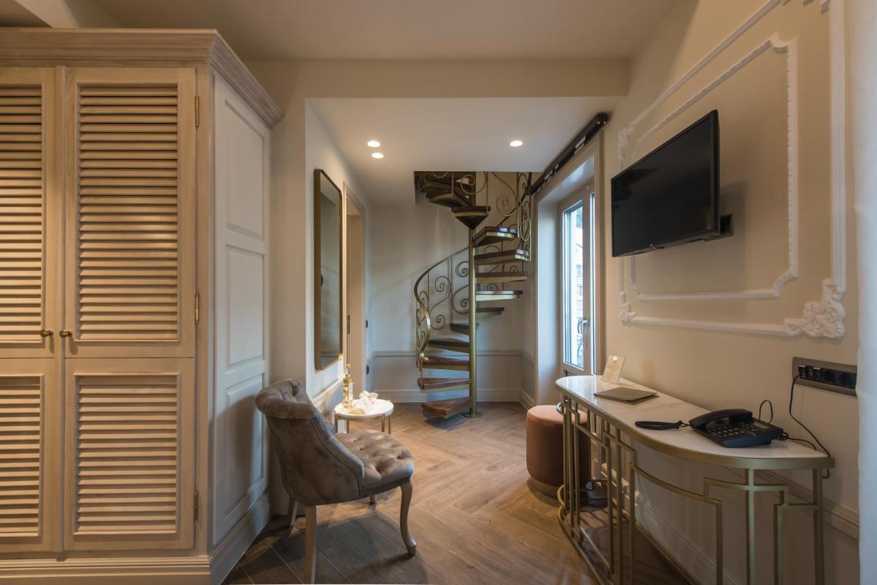 Capolavoro Suites مدينة زاكينثوس المظهر الخارجي الصورة
