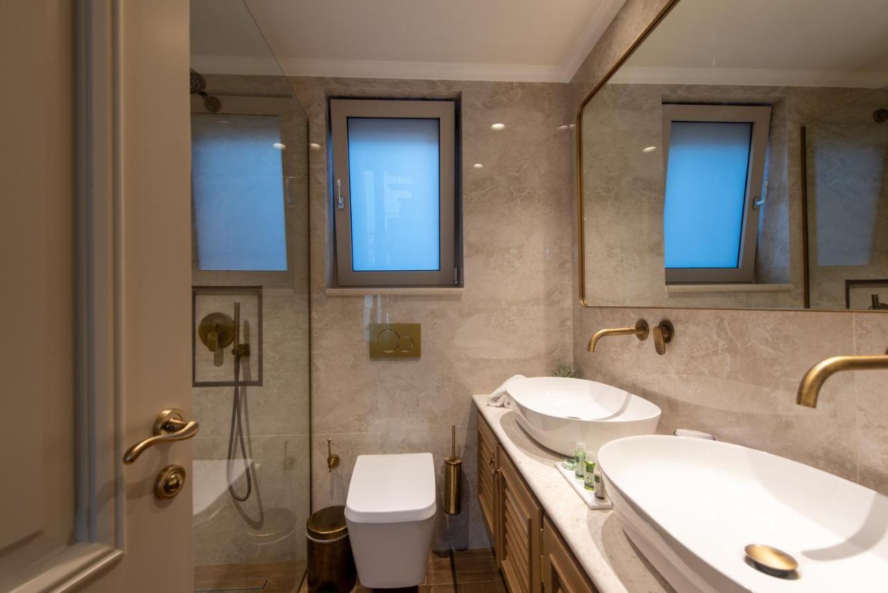 Capolavoro Suites مدينة زاكينثوس المظهر الخارجي الصورة
