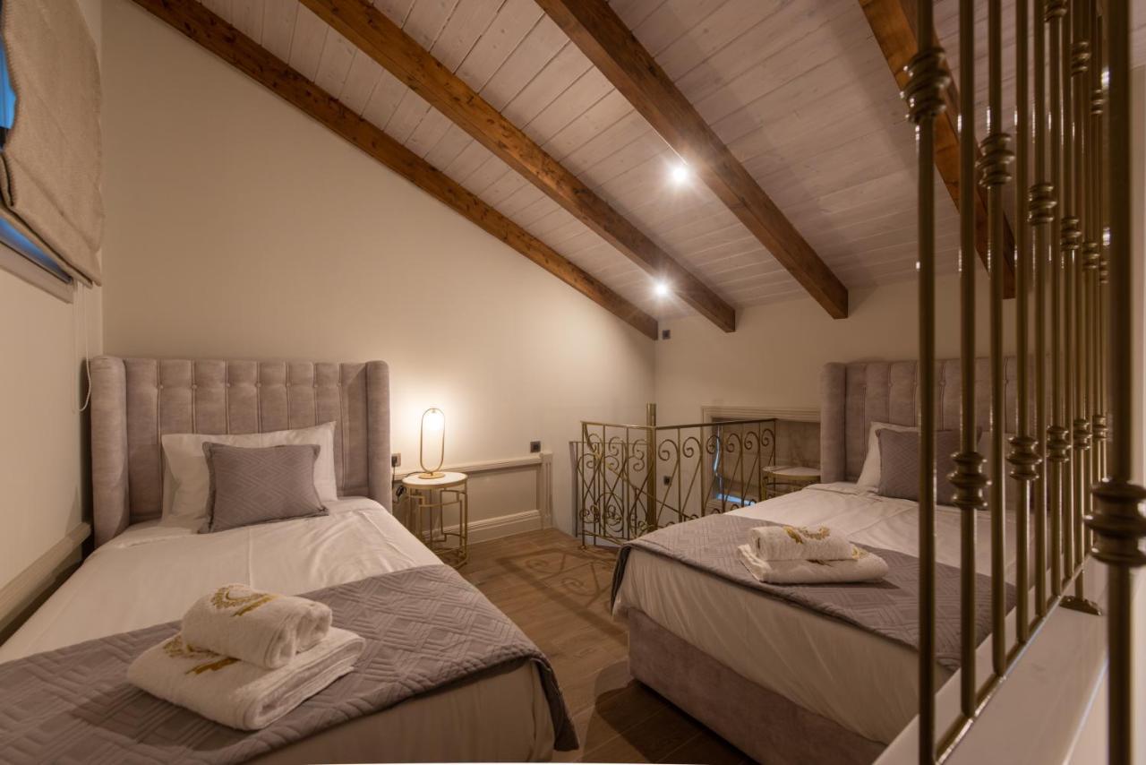 Capolavoro Suites مدينة زاكينثوس المظهر الخارجي الصورة