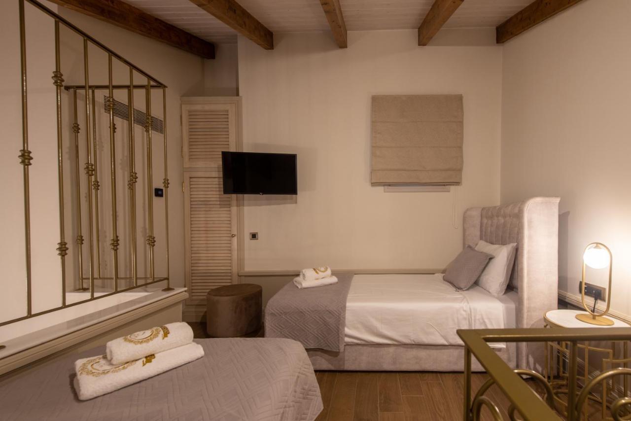 Capolavoro Suites مدينة زاكينثوس المظهر الخارجي الصورة