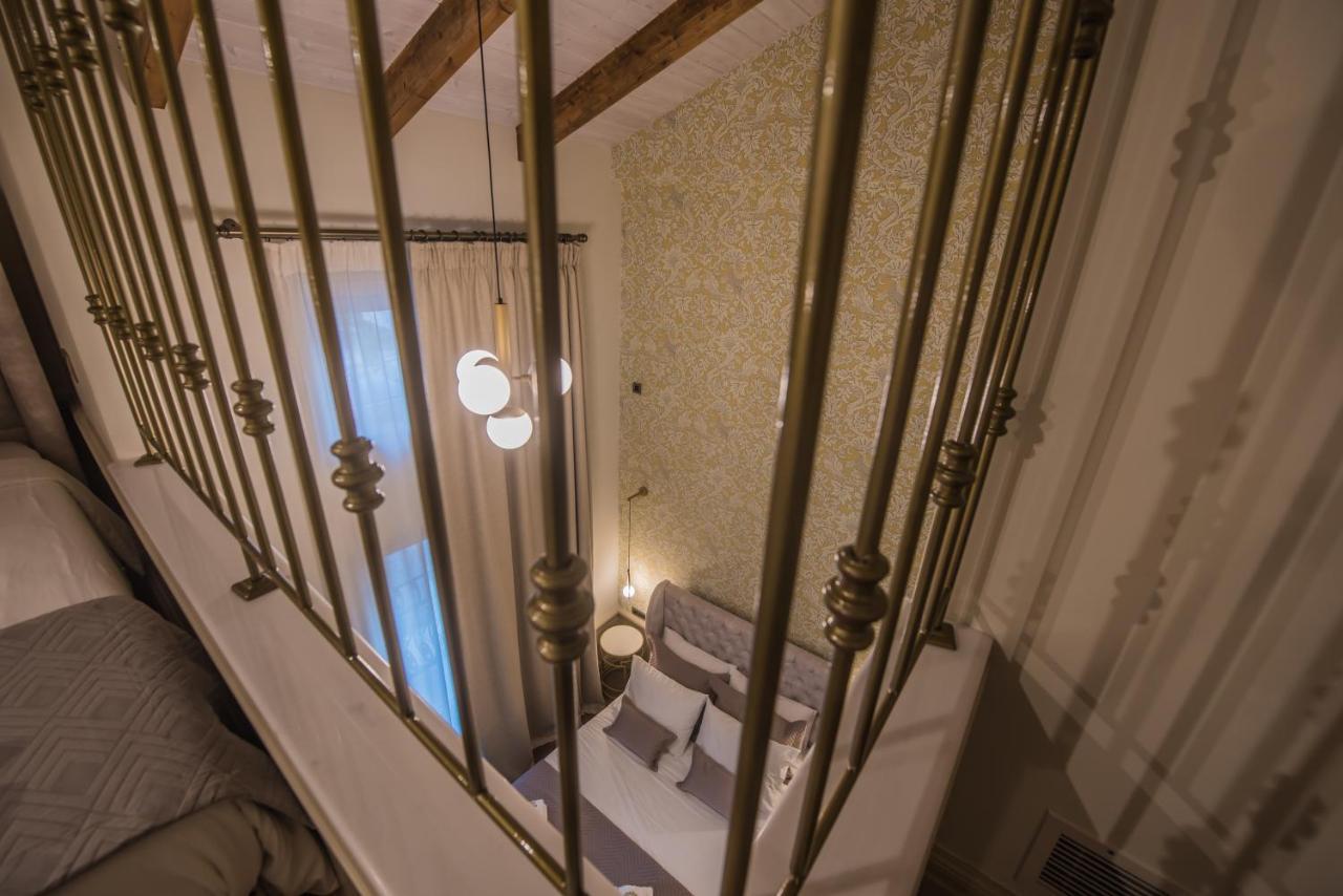 Capolavoro Suites مدينة زاكينثوس المظهر الخارجي الصورة