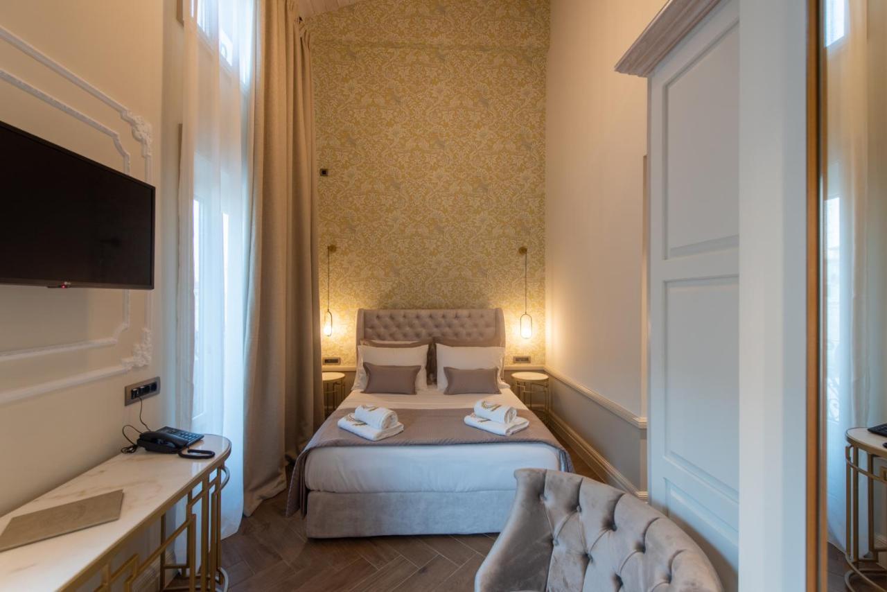 Capolavoro Suites مدينة زاكينثوس المظهر الخارجي الصورة