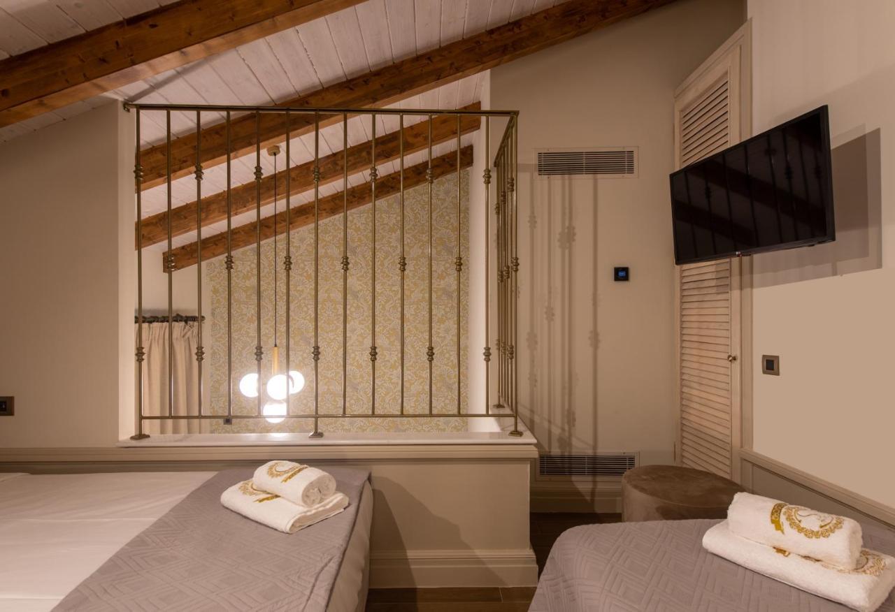 Capolavoro Suites مدينة زاكينثوس المظهر الخارجي الصورة