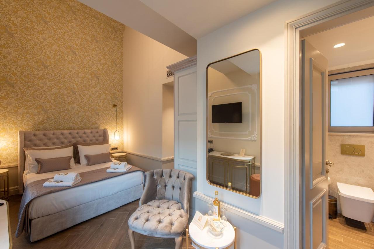 Capolavoro Suites مدينة زاكينثوس المظهر الخارجي الصورة