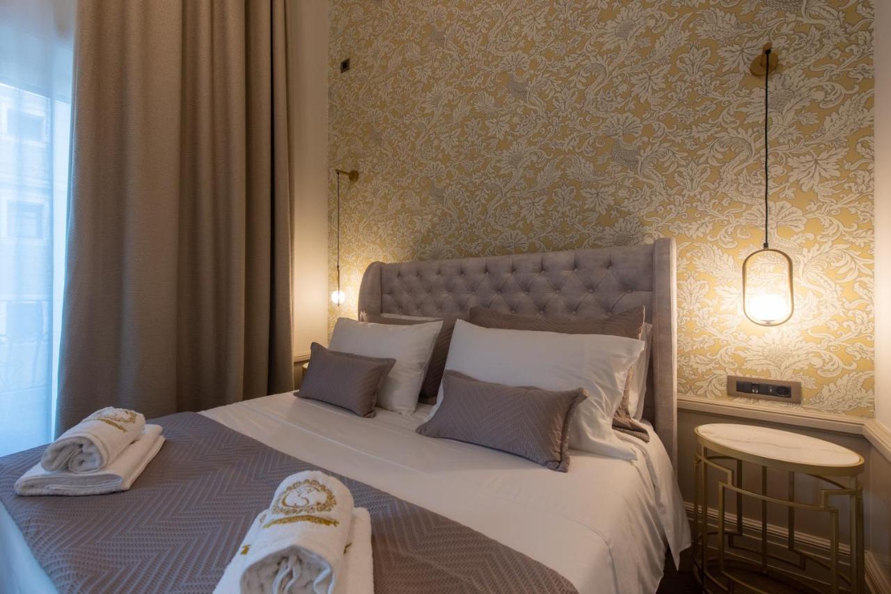 Capolavoro Suites مدينة زاكينثوس المظهر الخارجي الصورة