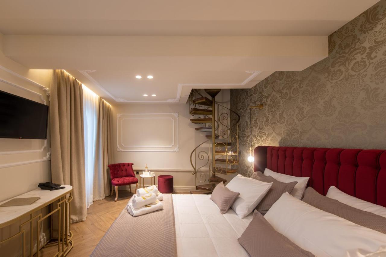 Capolavoro Suites مدينة زاكينثوس المظهر الخارجي الصورة