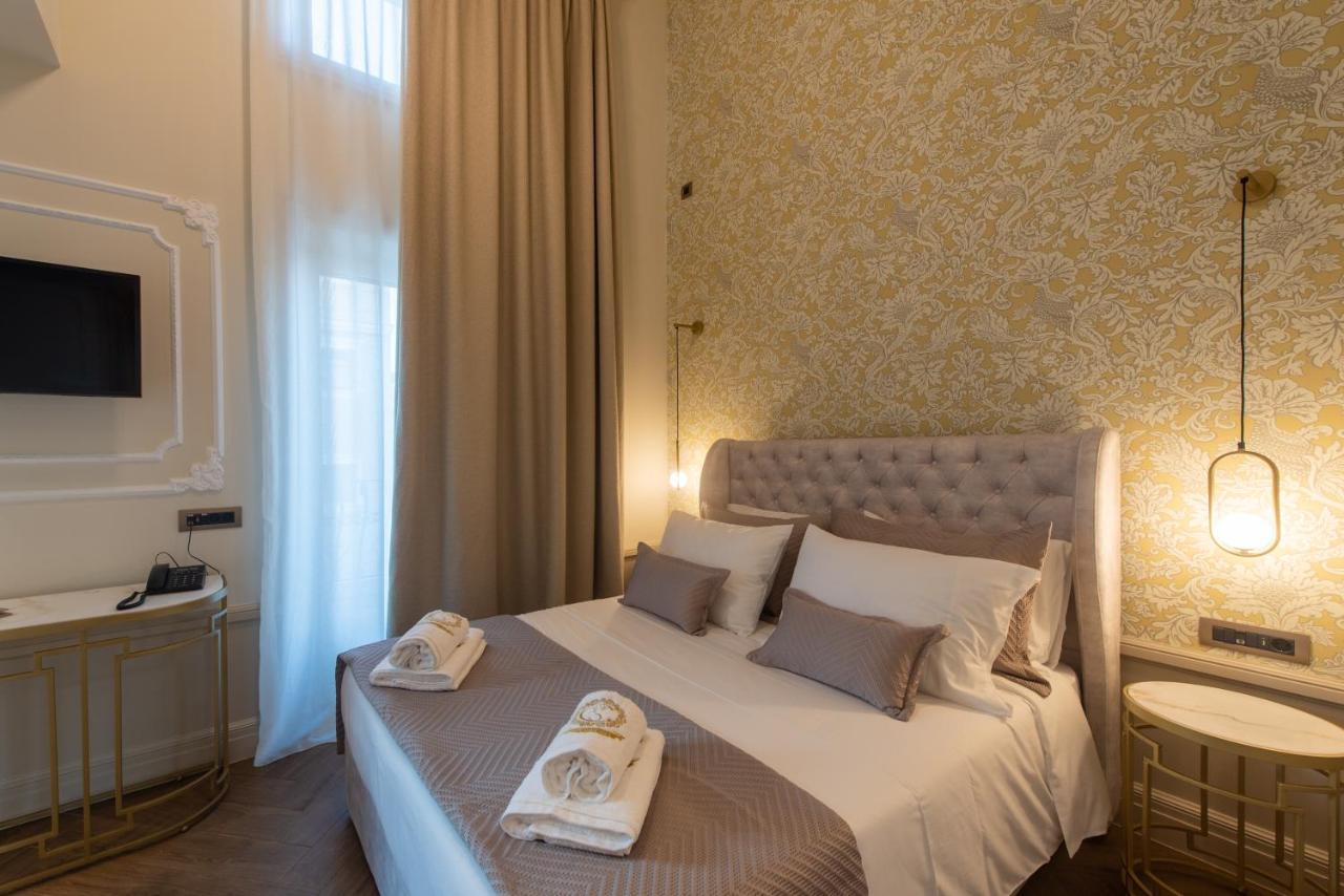 Capolavoro Suites مدينة زاكينثوس المظهر الخارجي الصورة