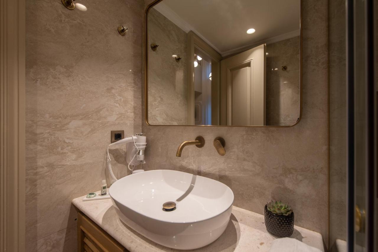 Capolavoro Suites مدينة زاكينثوس المظهر الخارجي الصورة