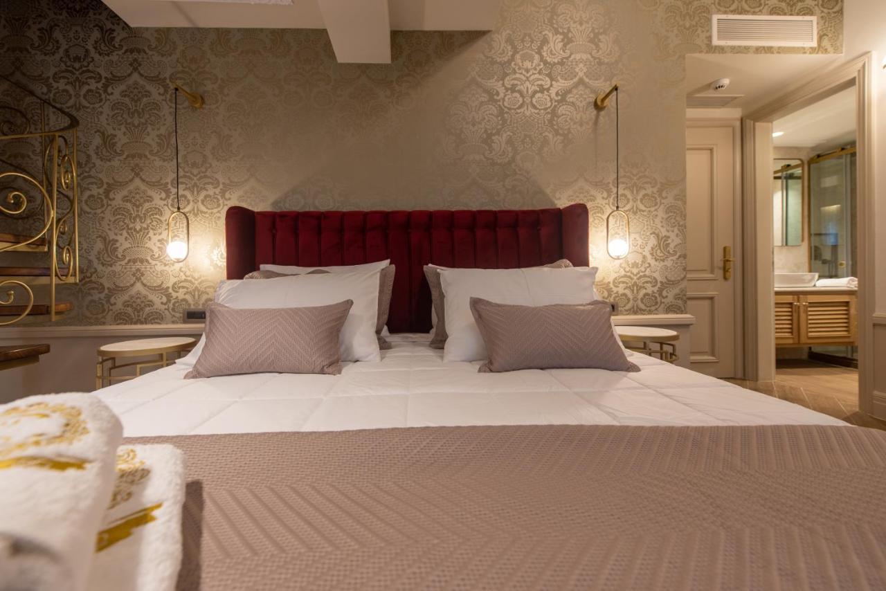 Capolavoro Suites مدينة زاكينثوس المظهر الخارجي الصورة