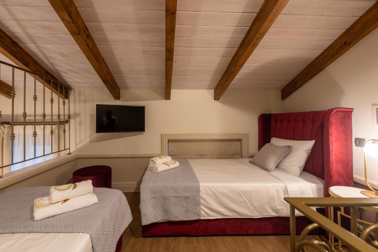 Capolavoro Suites مدينة زاكينثوس المظهر الخارجي الصورة