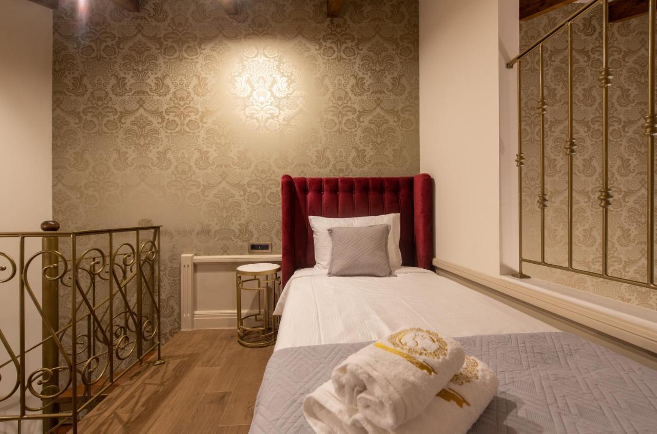Capolavoro Suites مدينة زاكينثوس المظهر الخارجي الصورة