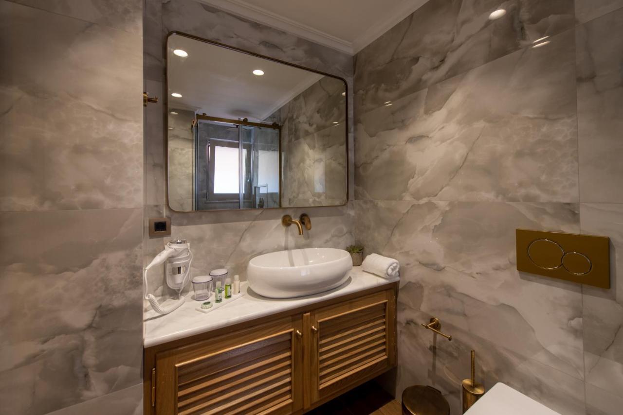 Capolavoro Suites مدينة زاكينثوس المظهر الخارجي الصورة