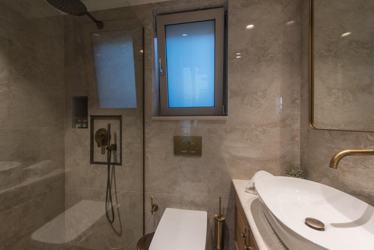 Capolavoro Suites مدينة زاكينثوس المظهر الخارجي الصورة