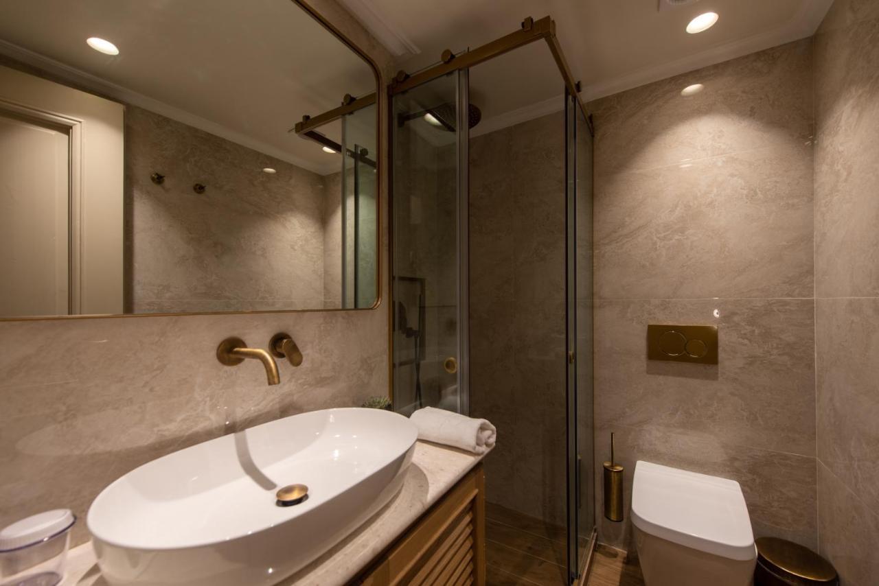 Capolavoro Suites مدينة زاكينثوس المظهر الخارجي الصورة