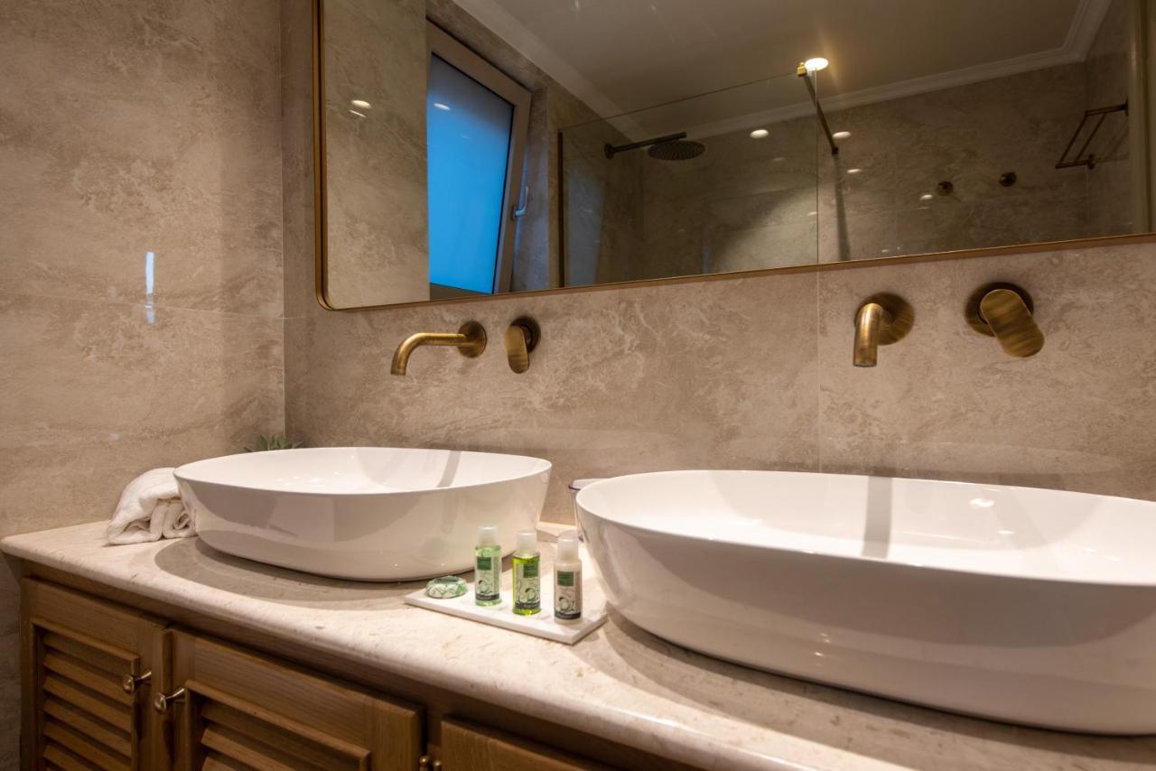 Capolavoro Suites مدينة زاكينثوس المظهر الخارجي الصورة