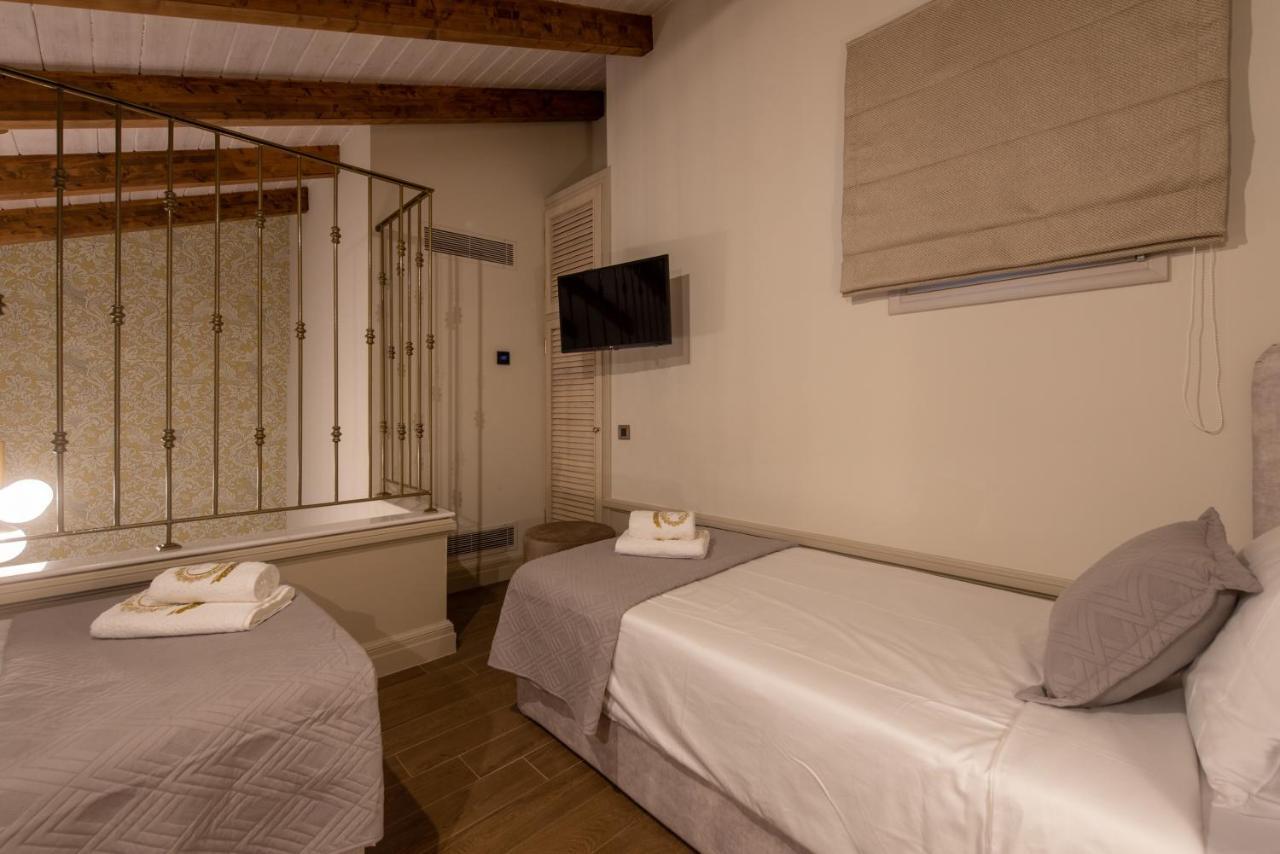 Capolavoro Suites مدينة زاكينثوس المظهر الخارجي الصورة