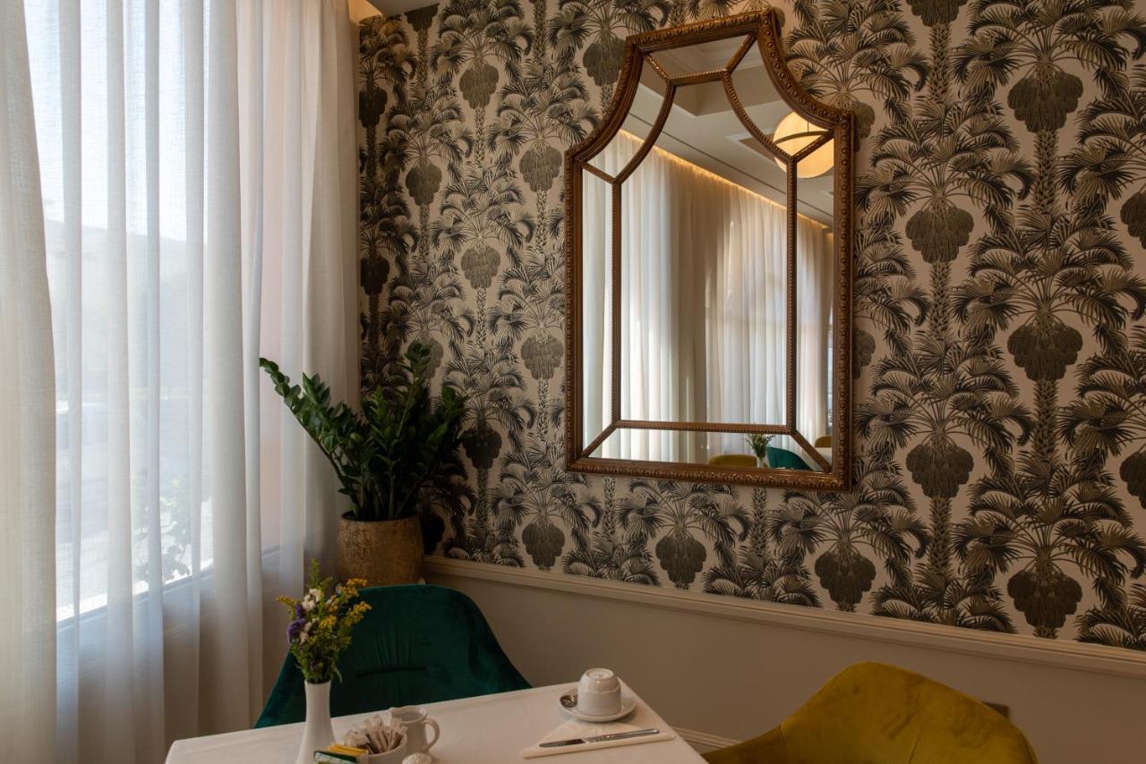 Capolavoro Suites مدينة زاكينثوس المظهر الخارجي الصورة