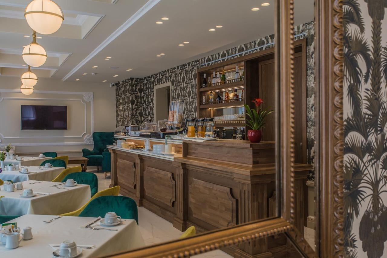 Capolavoro Suites مدينة زاكينثوس المظهر الخارجي الصورة